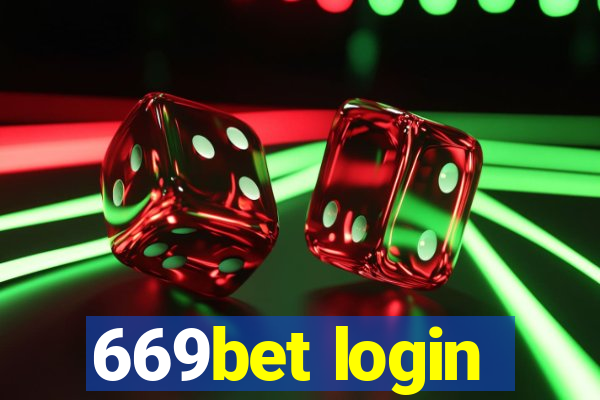669bet login